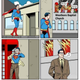 Illustration for article titled random comics from imgur